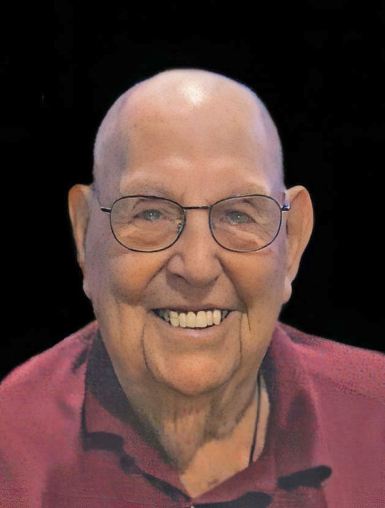 Edwin B. “Ed” Albers Profile Photo