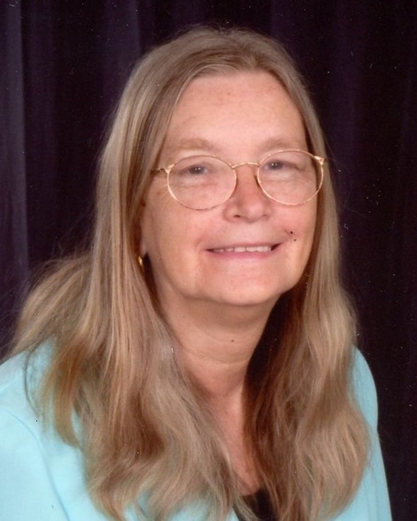 Wanda Newman Lingle