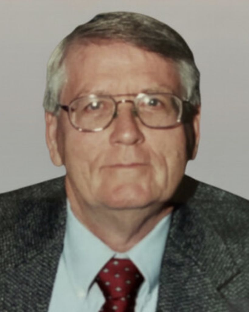 Kemper E. Wogoman Profile Photo