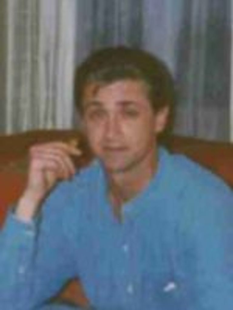 William  George Rice,  Jr.