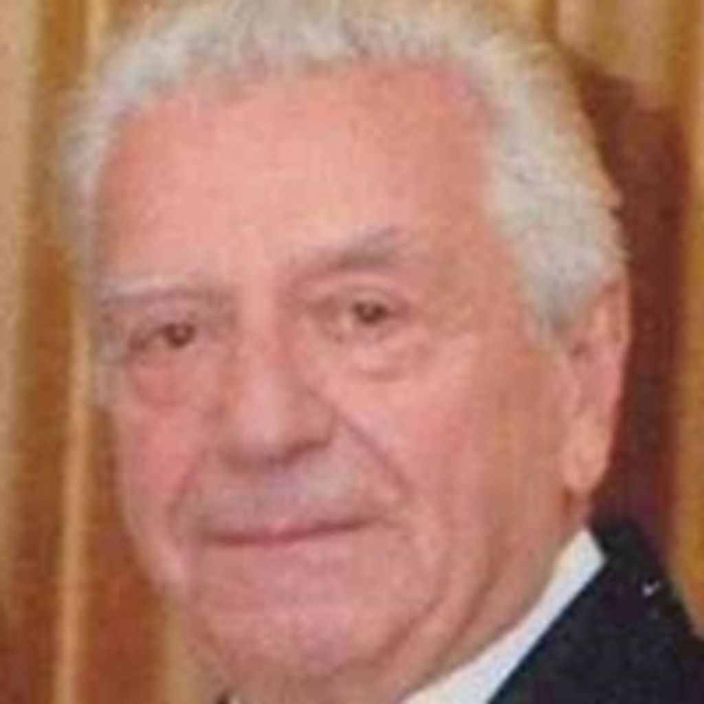 Donald A. Cuneo