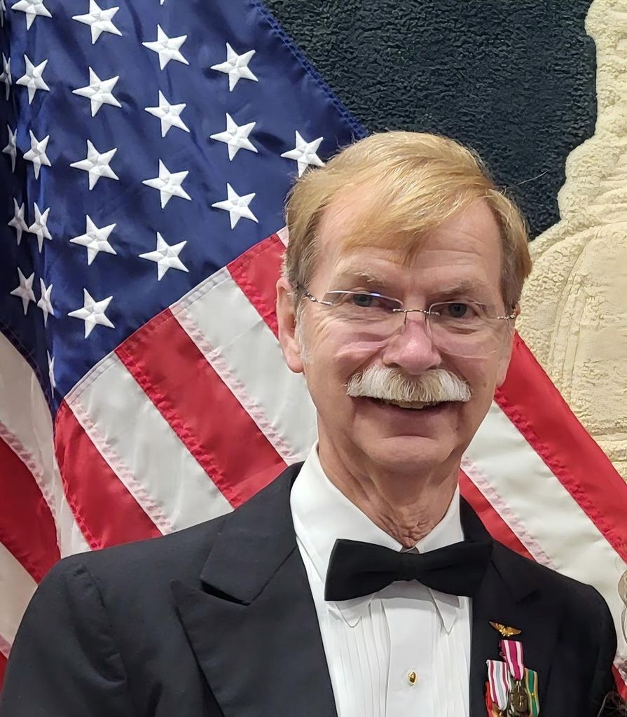 Dean Dale Worthingstun Profile Photo