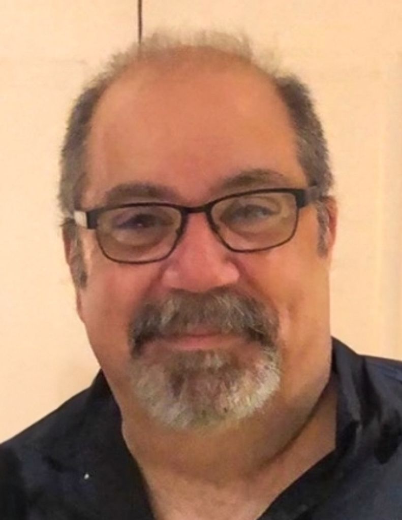 Mark Richard Cusumano