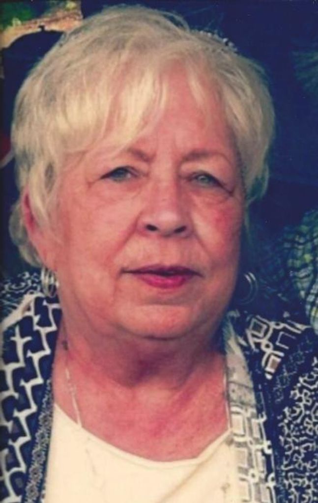 Marie Helene Maccorkle Profile Photo