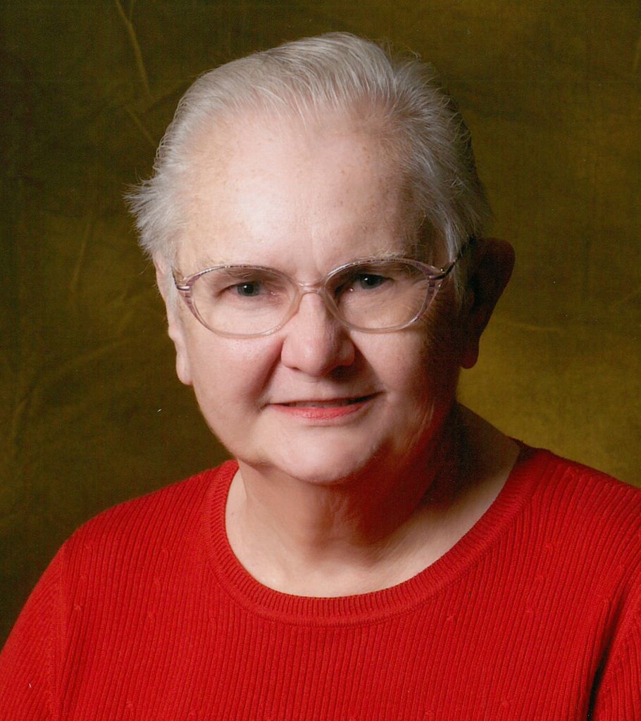 Nancy Delroy Meinholz