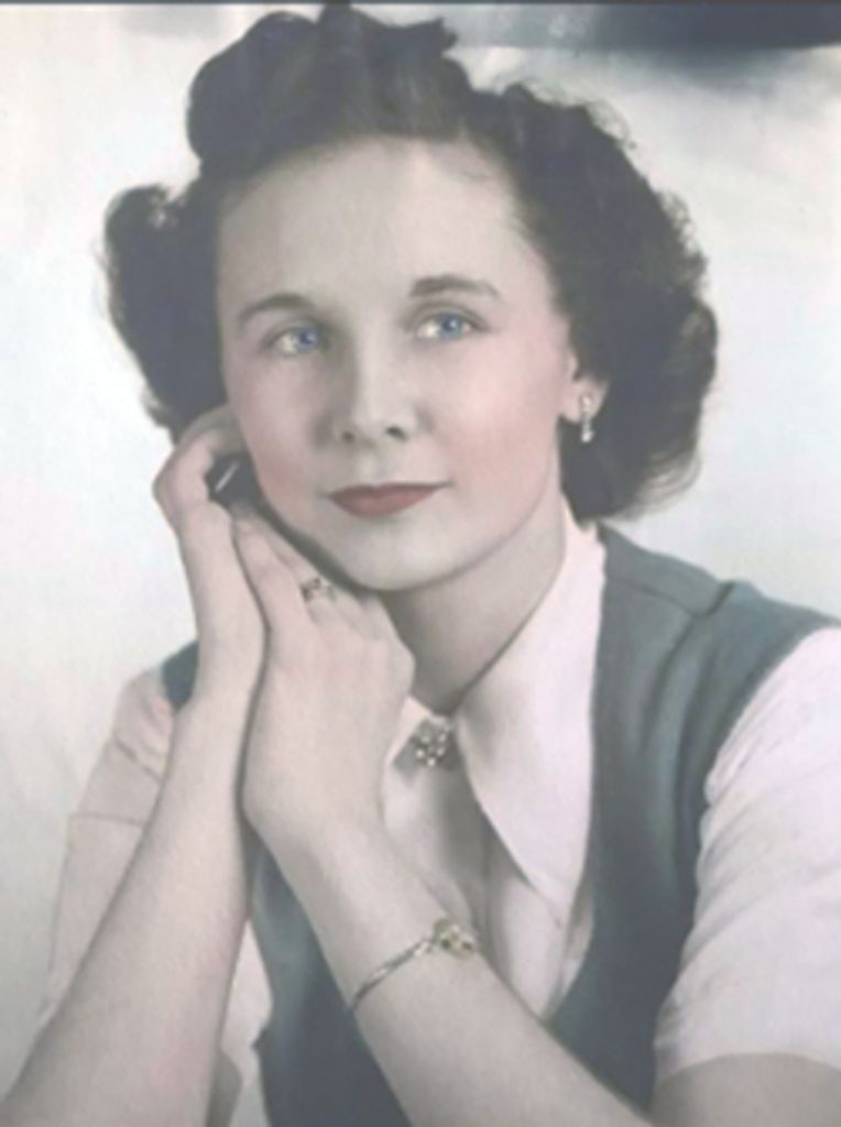 Mary Salisbury Profile Photo