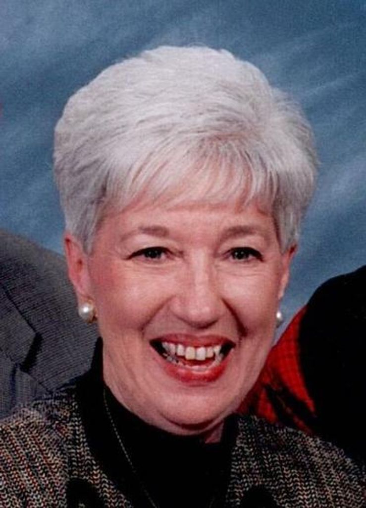 Shirley Ann Reynolds Profile Photo