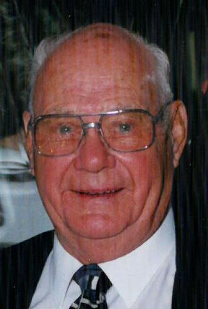 Edwin Pierce