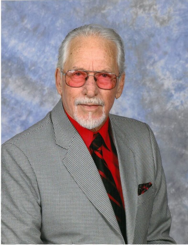 Hobart  "Leon" Lee Elrod Profile Photo