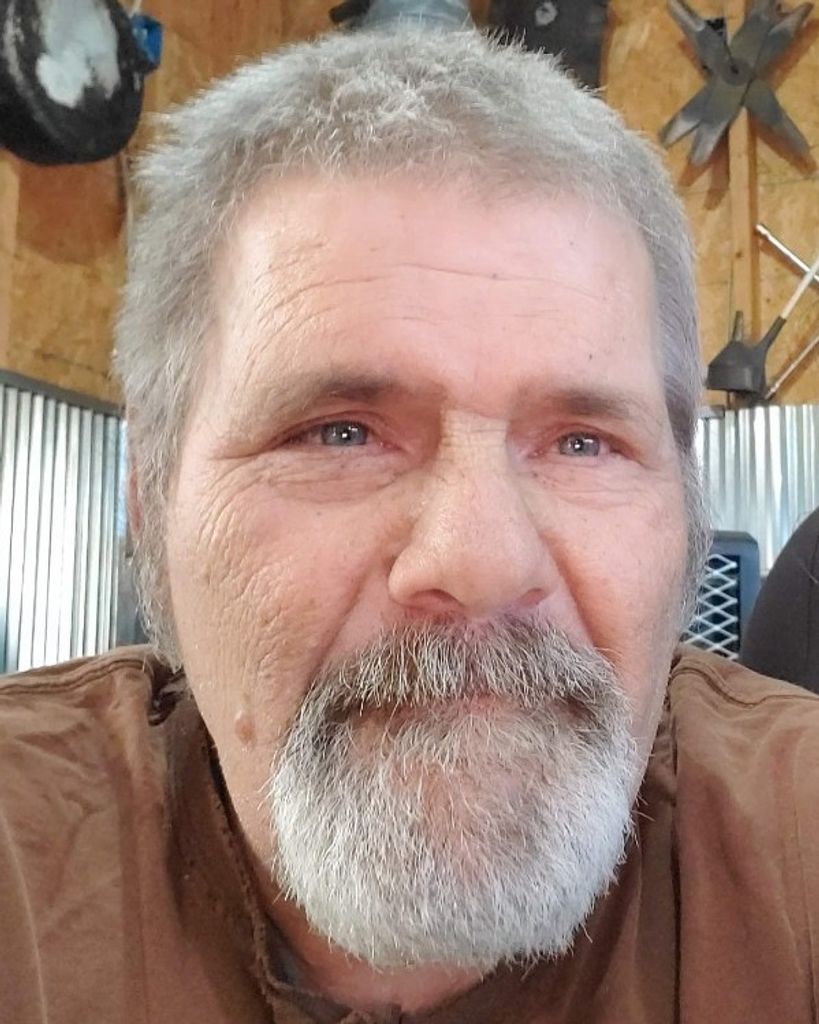 Gregory Michael Storm Profile Photo