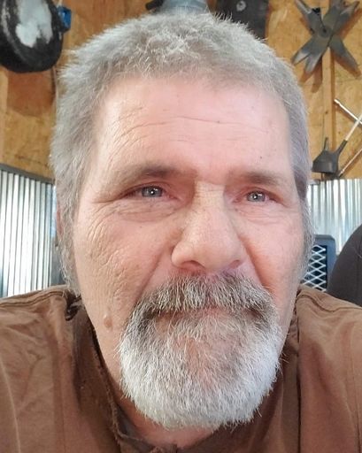 Gregory Michael Storm's obituary image