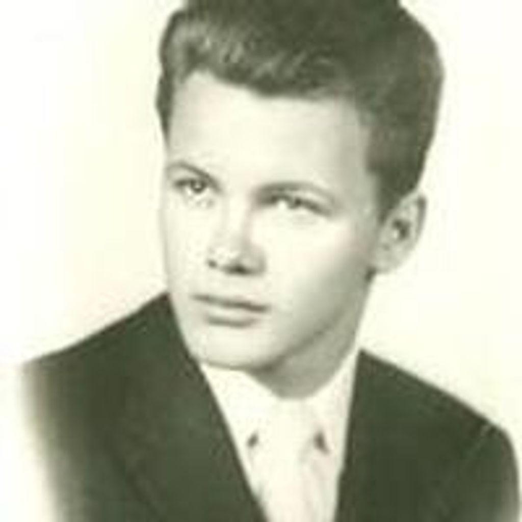 Reginald M. Brzozowy