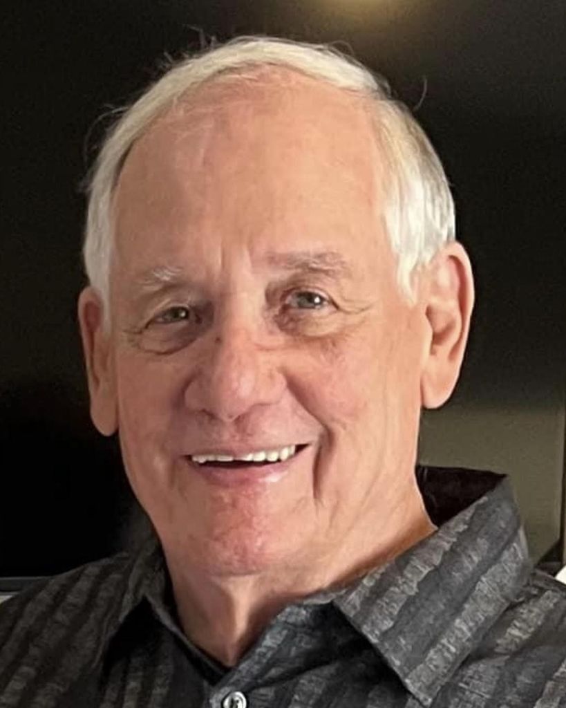 Edward Gerard Risher