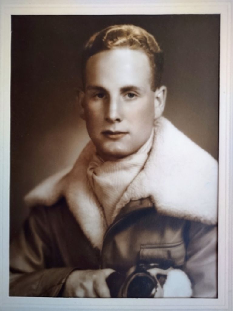 Carlton Gurney Creswell