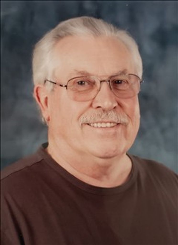 Kenneth Norman Doughton Profile Photo