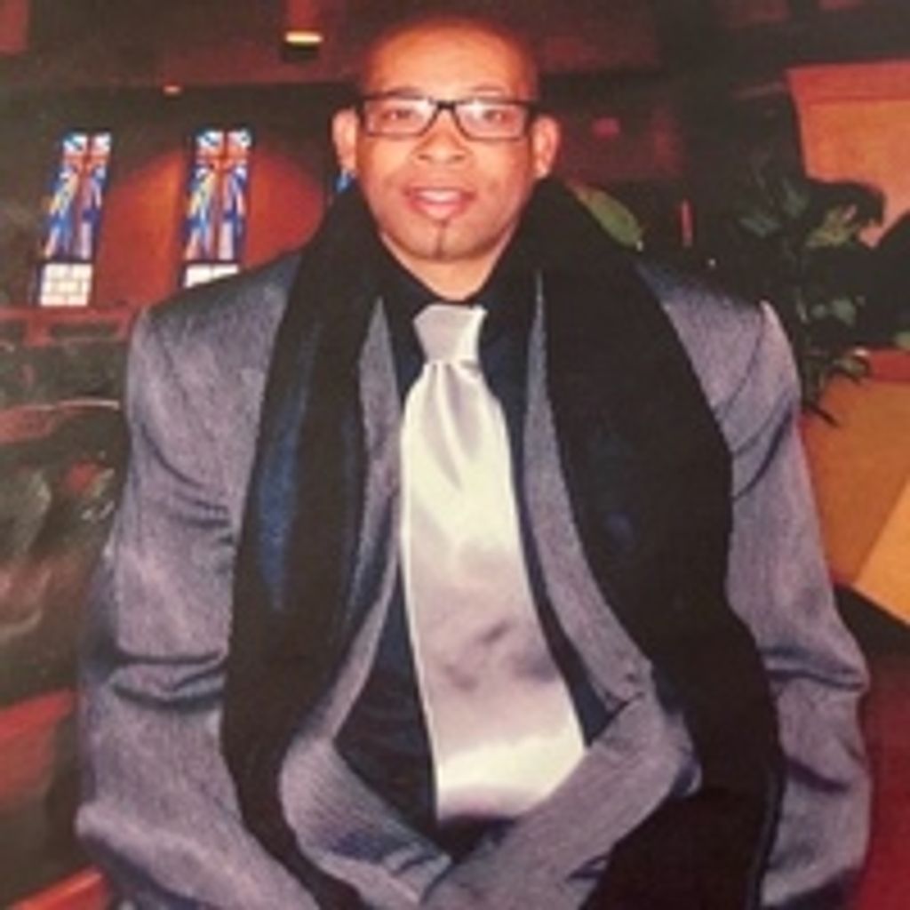 David Smith, Jr.