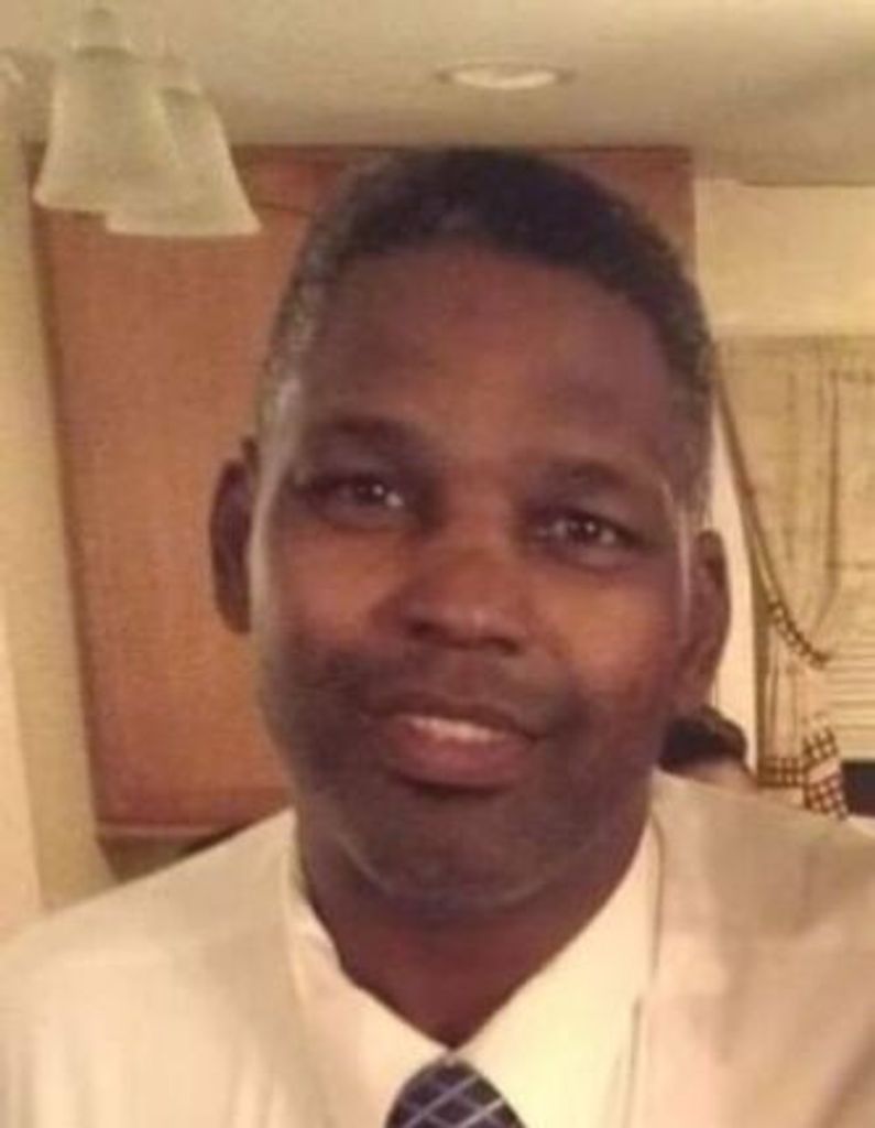 Michael Sims Profile Photo