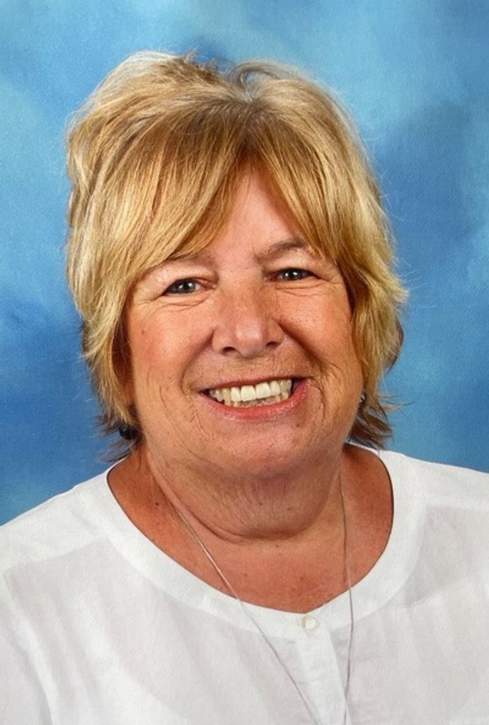 Robin Sobel Profile Photo