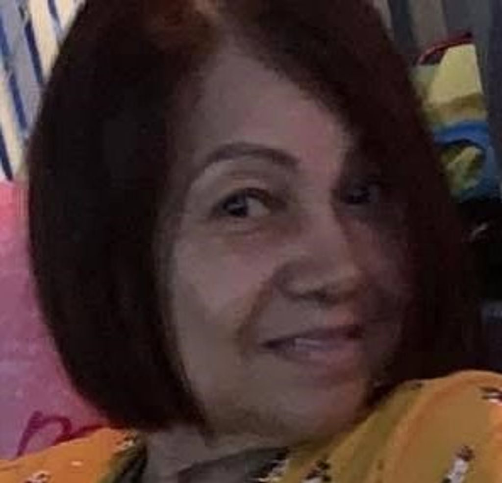 Fior D'Aliza Sánchez Profile Photo