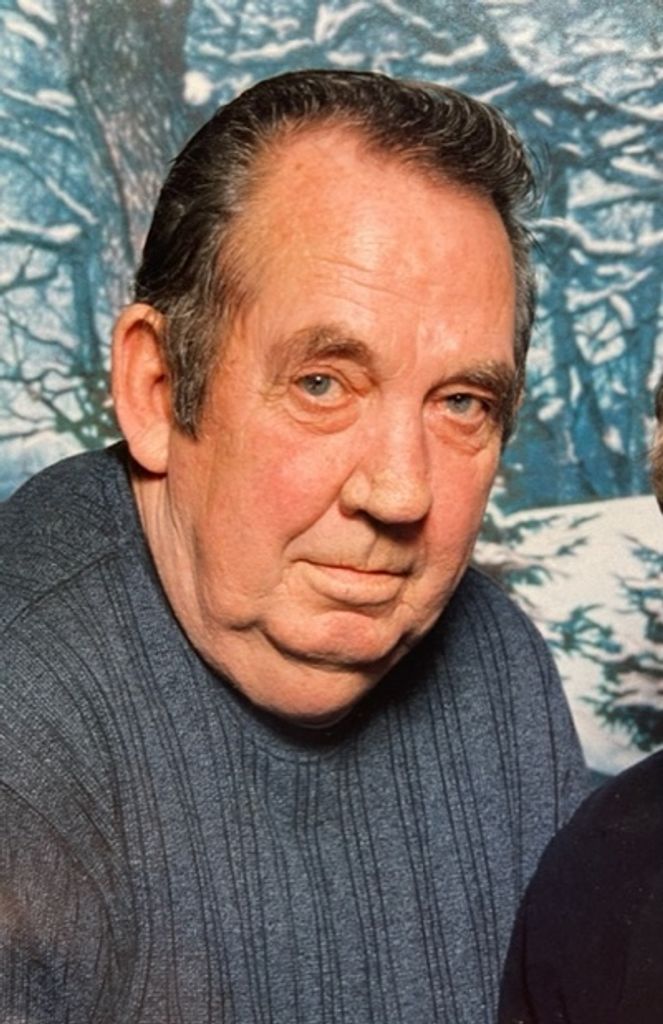 William Joseph Elmer Profile Photo