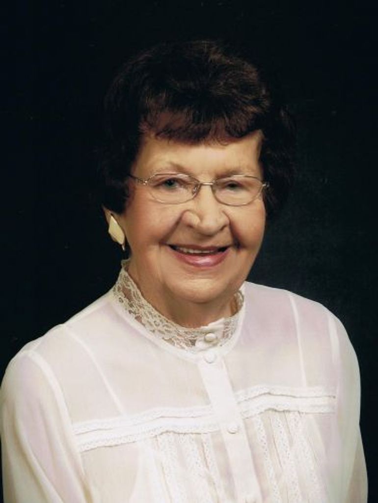 Eunice Kriedeman