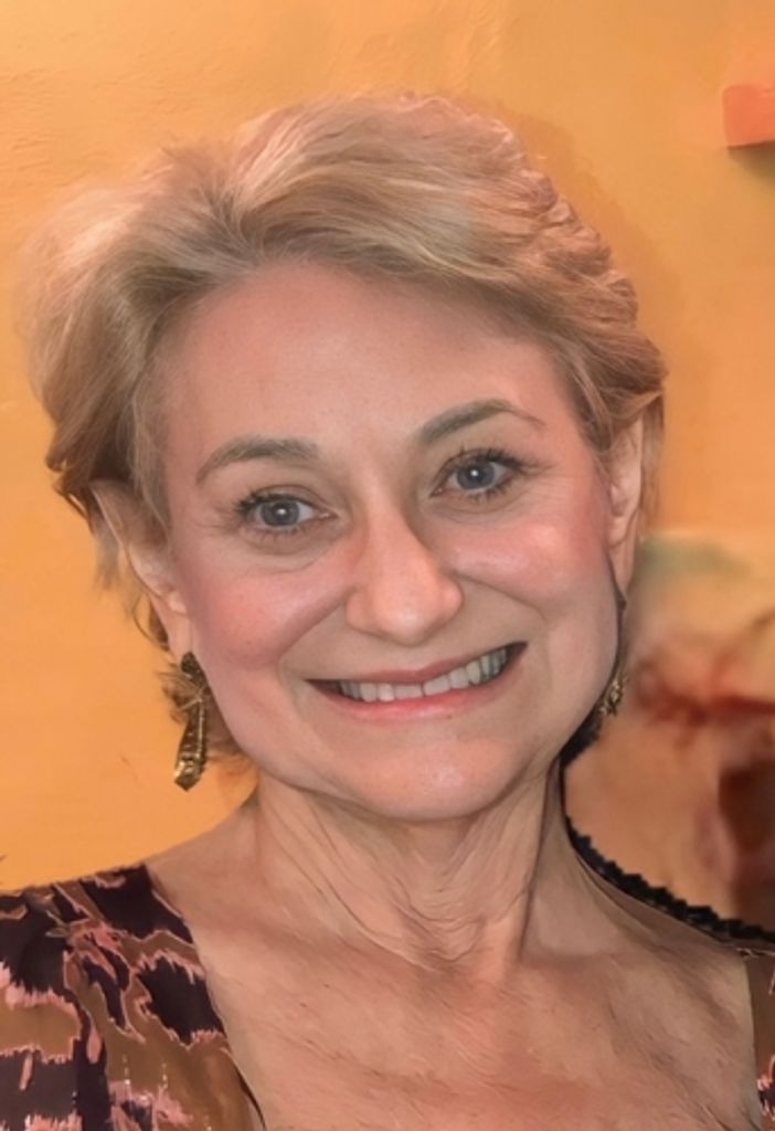 Linda Potter
