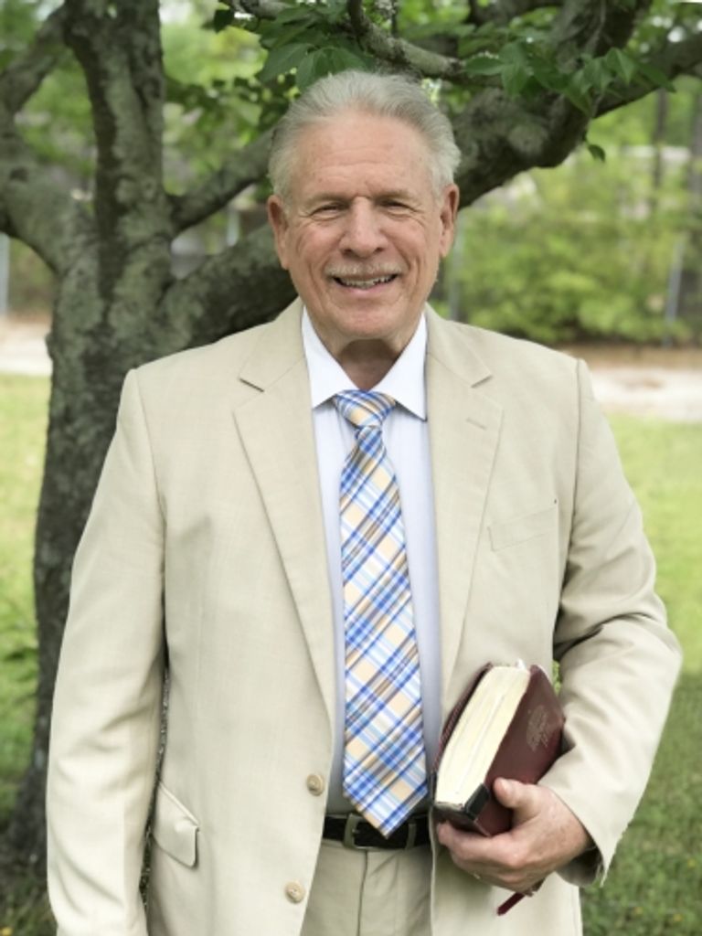 Mr. James Norris Johnson