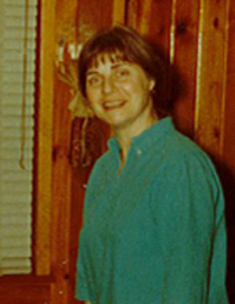 Julianne C. Thorson