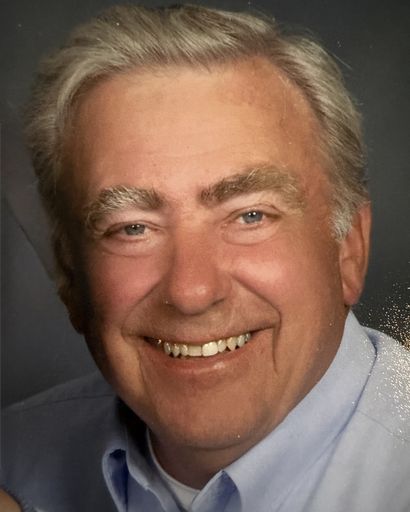 Laurence Allen Totten Profile Photo