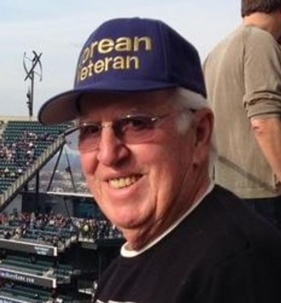 Harry J. Huber