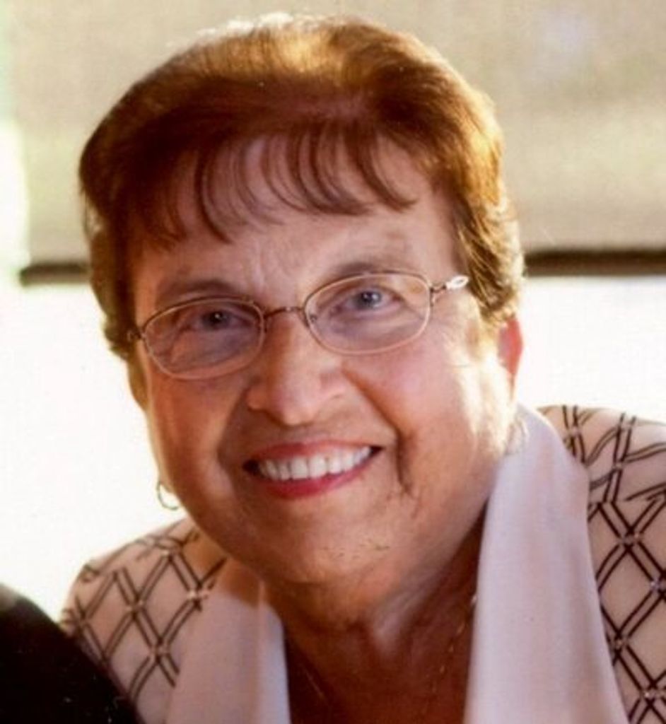 Angelina G. Martin Profile Photo