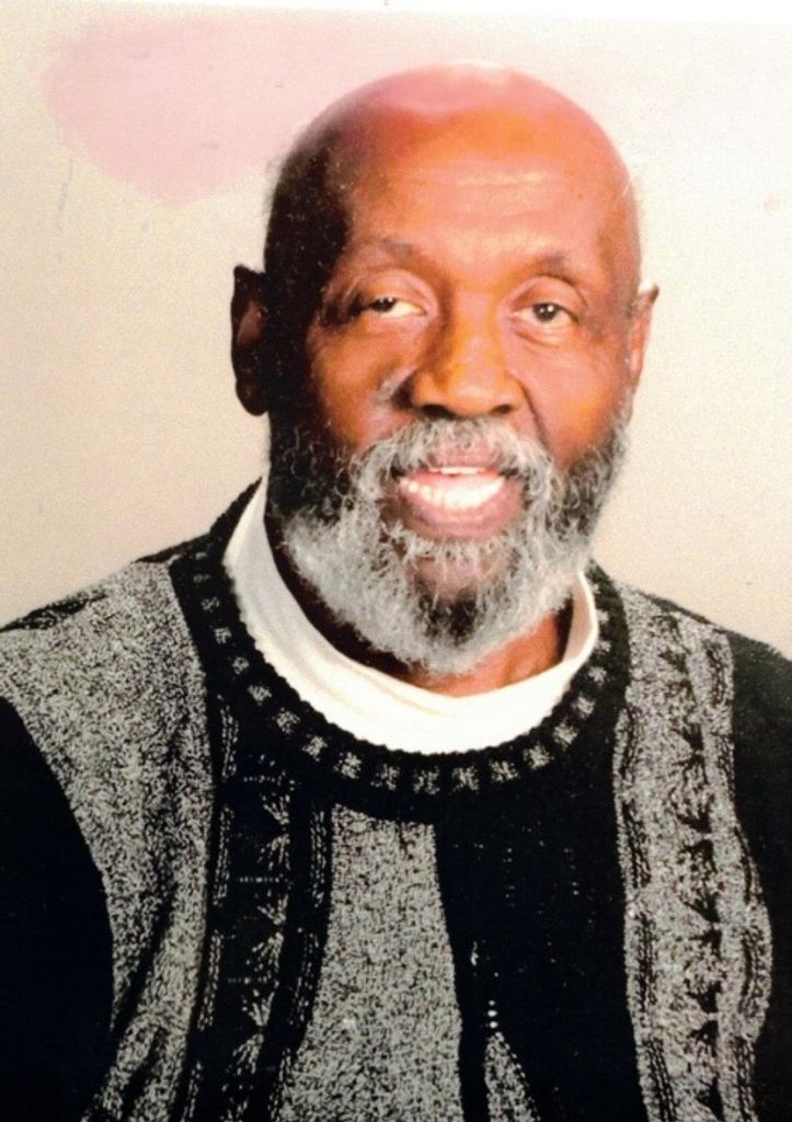 Clyde Marshell Richard