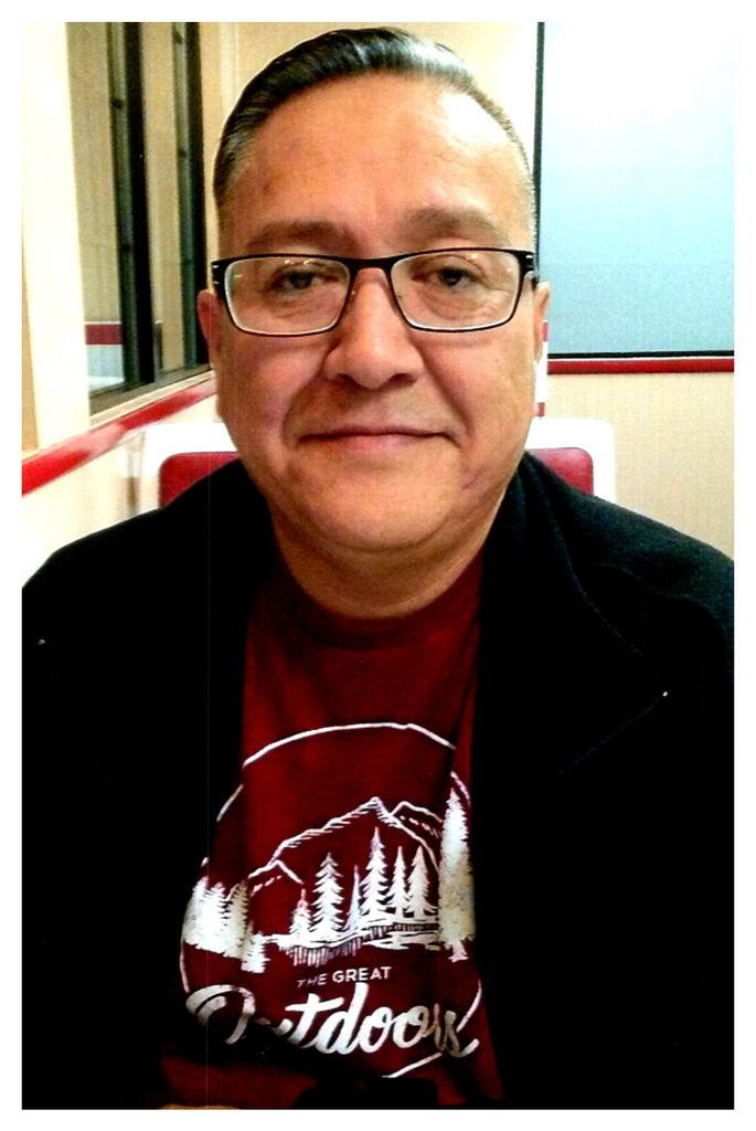 Leonard George