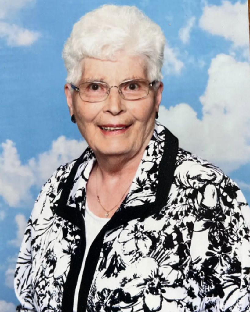 Bernice Dickout Profile Photo