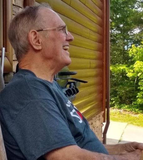 George D. Copen's obituary image