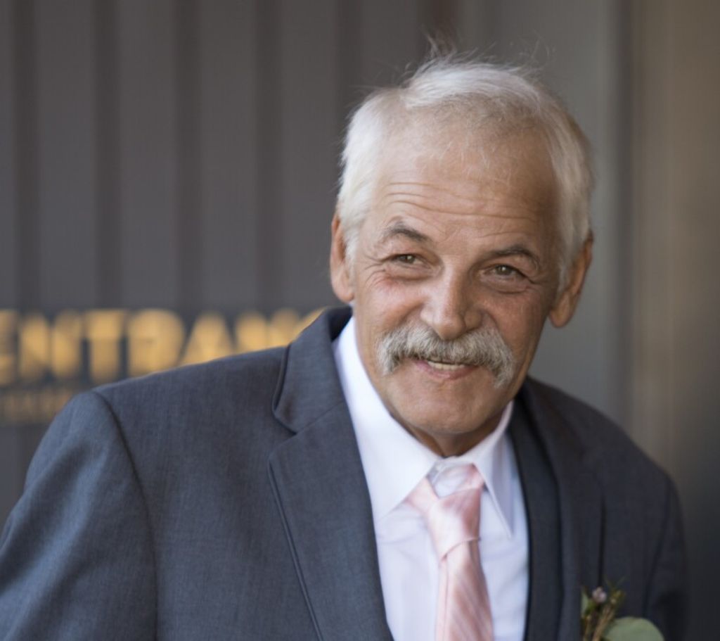 Ronald J. Winnicki