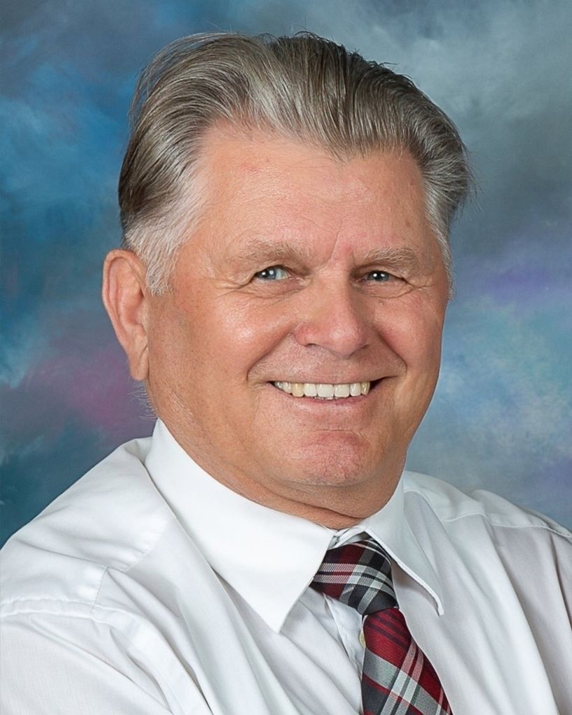 Jan Galus Profile Photo