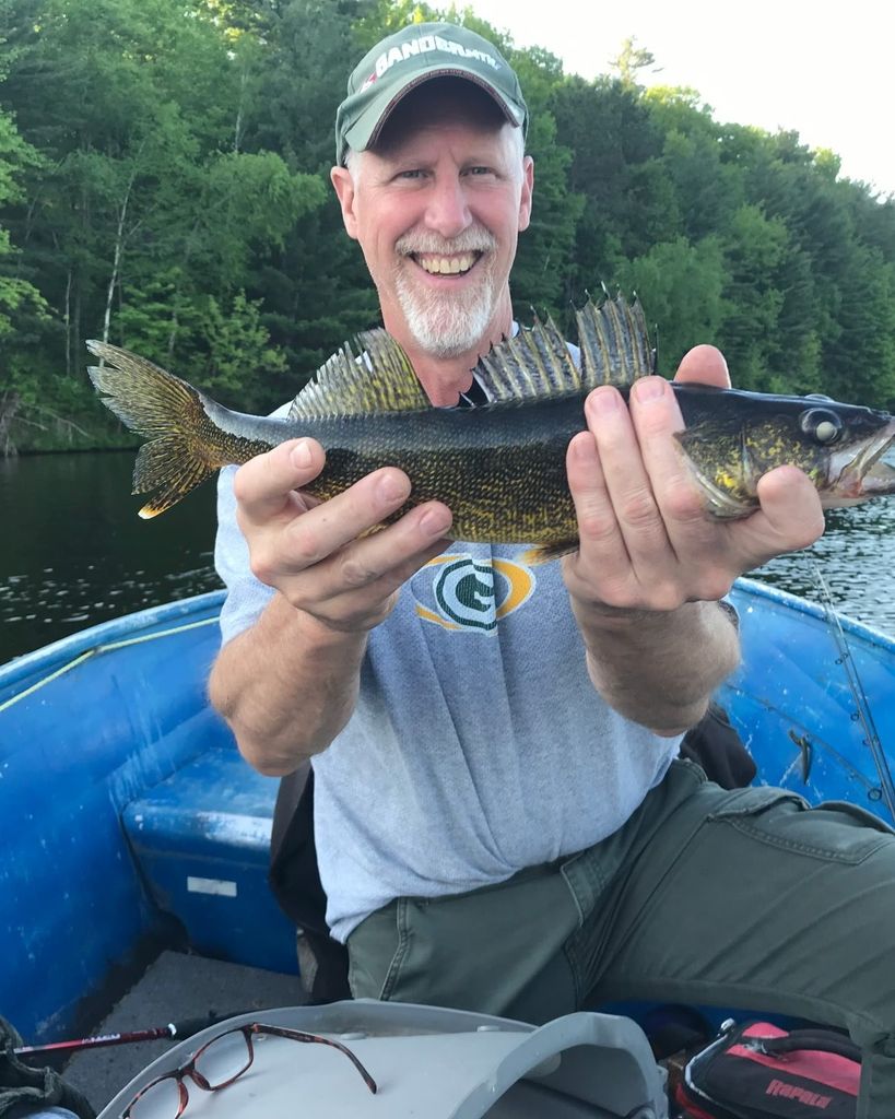 Charles "Chuck" Panka