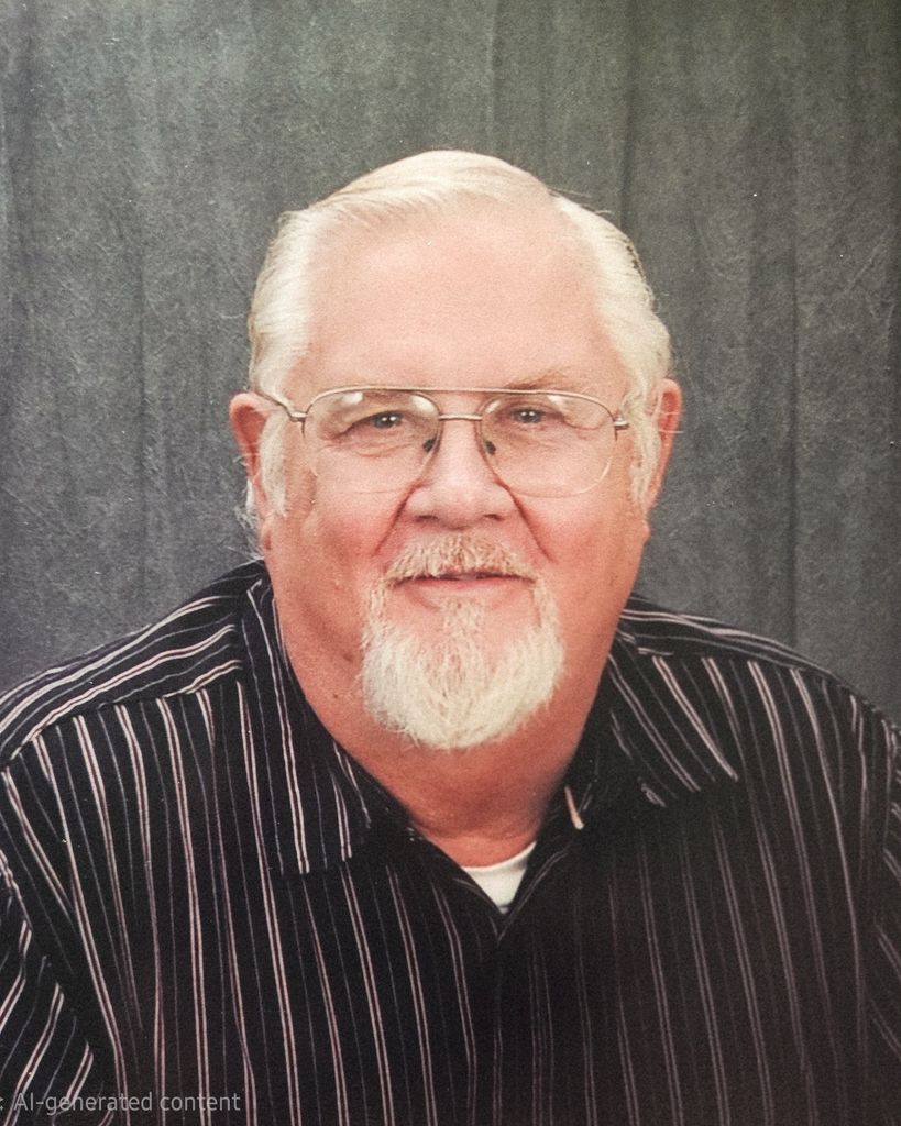 Forest O. Rodgers Jr.