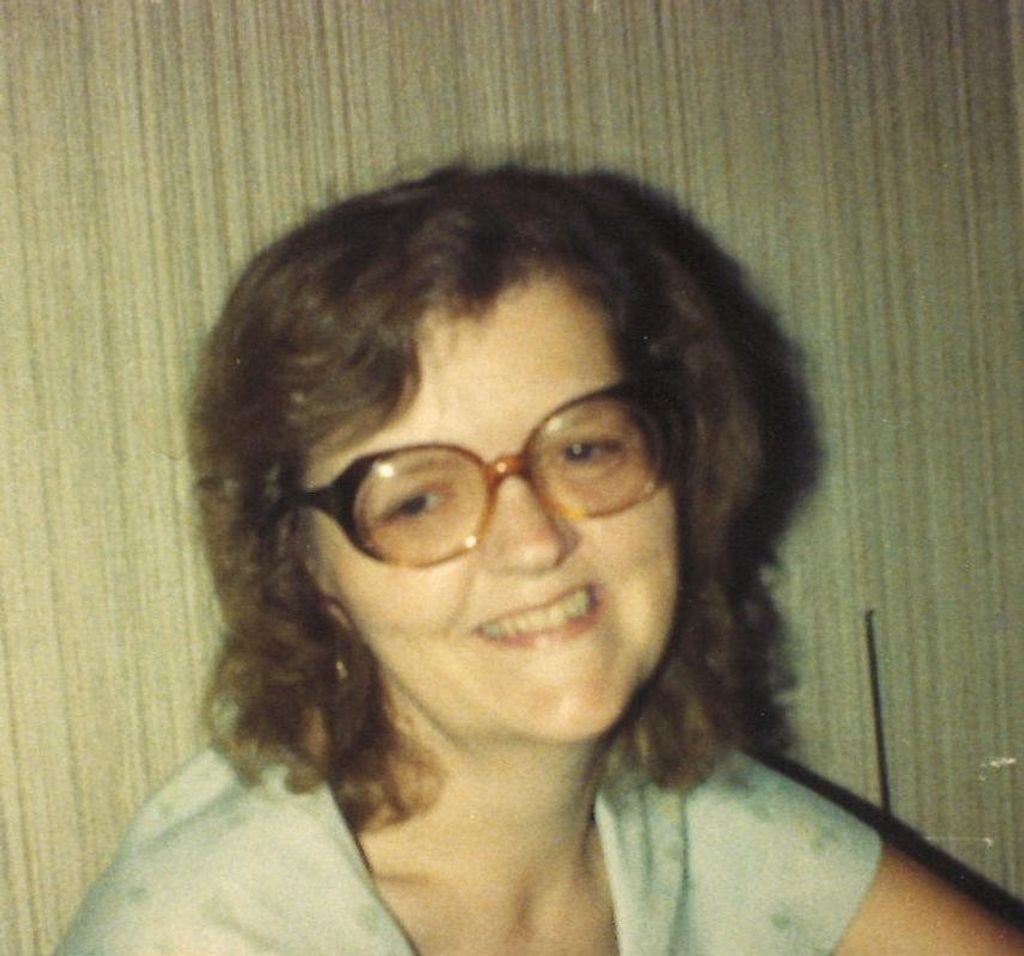Sharon Swails Profile Photo
