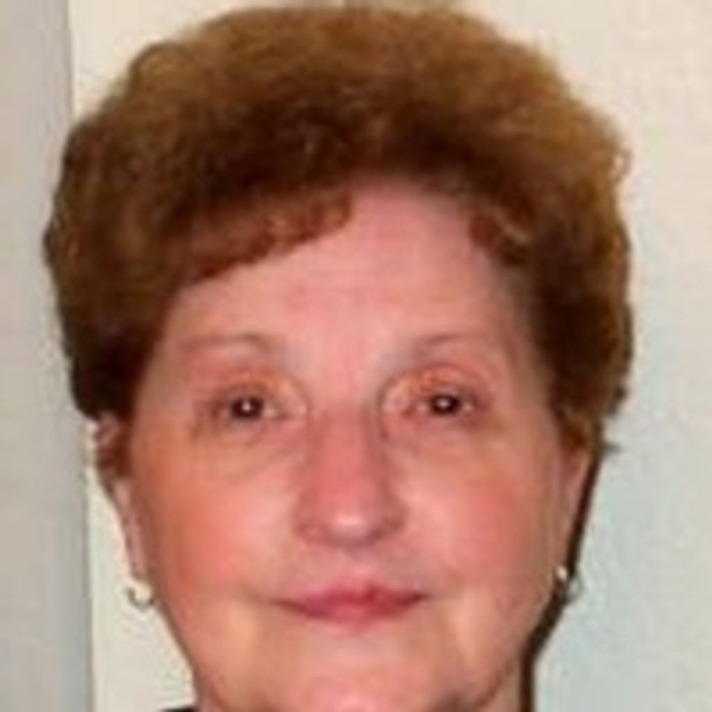 Jo Goswick