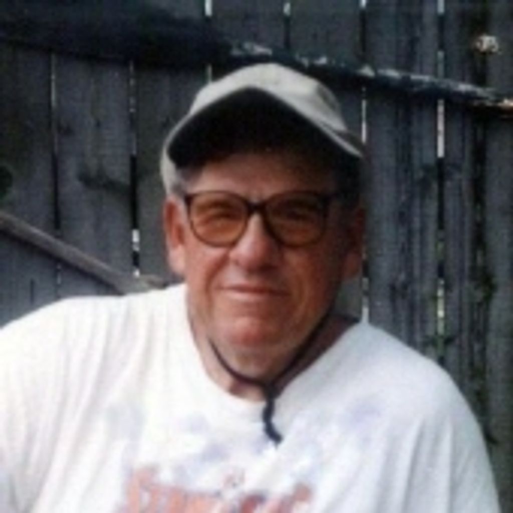 Donald J. Bondy