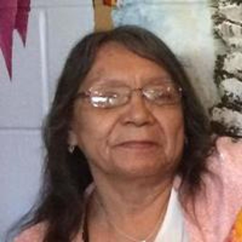 Charlene Ann Thomas
