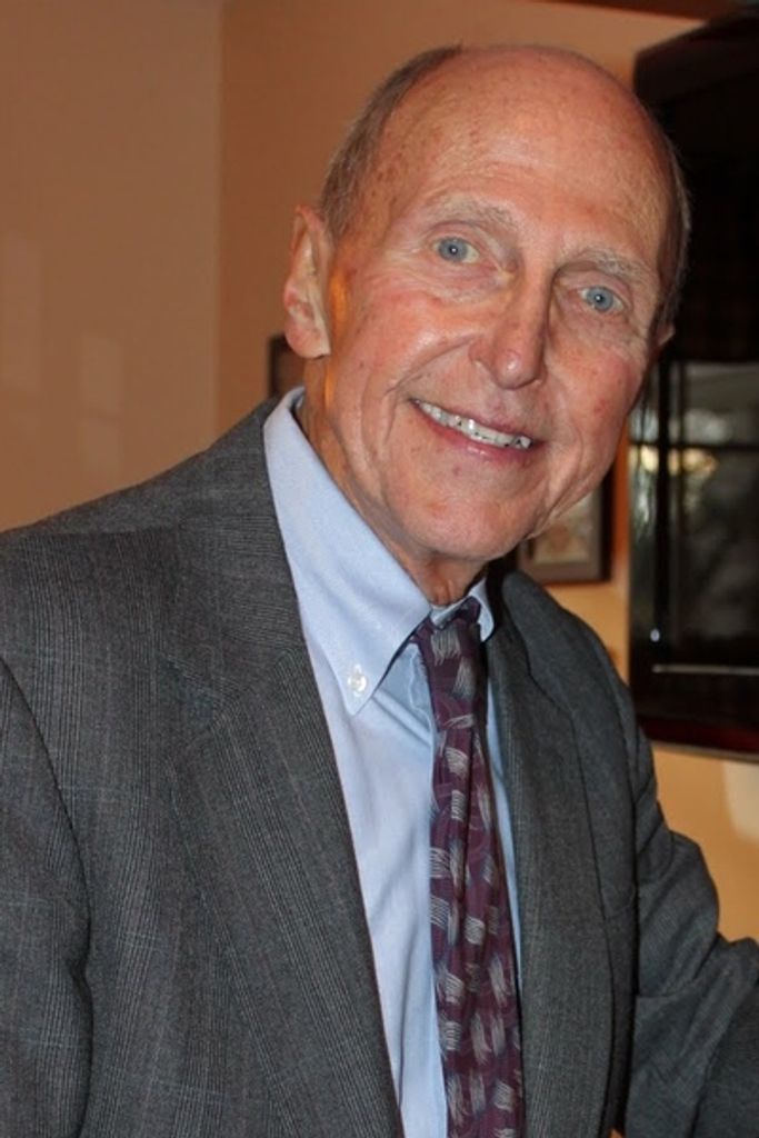 William Edward Valente