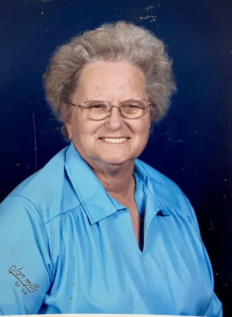 Mary Josephine Mcclellan Profile Photo