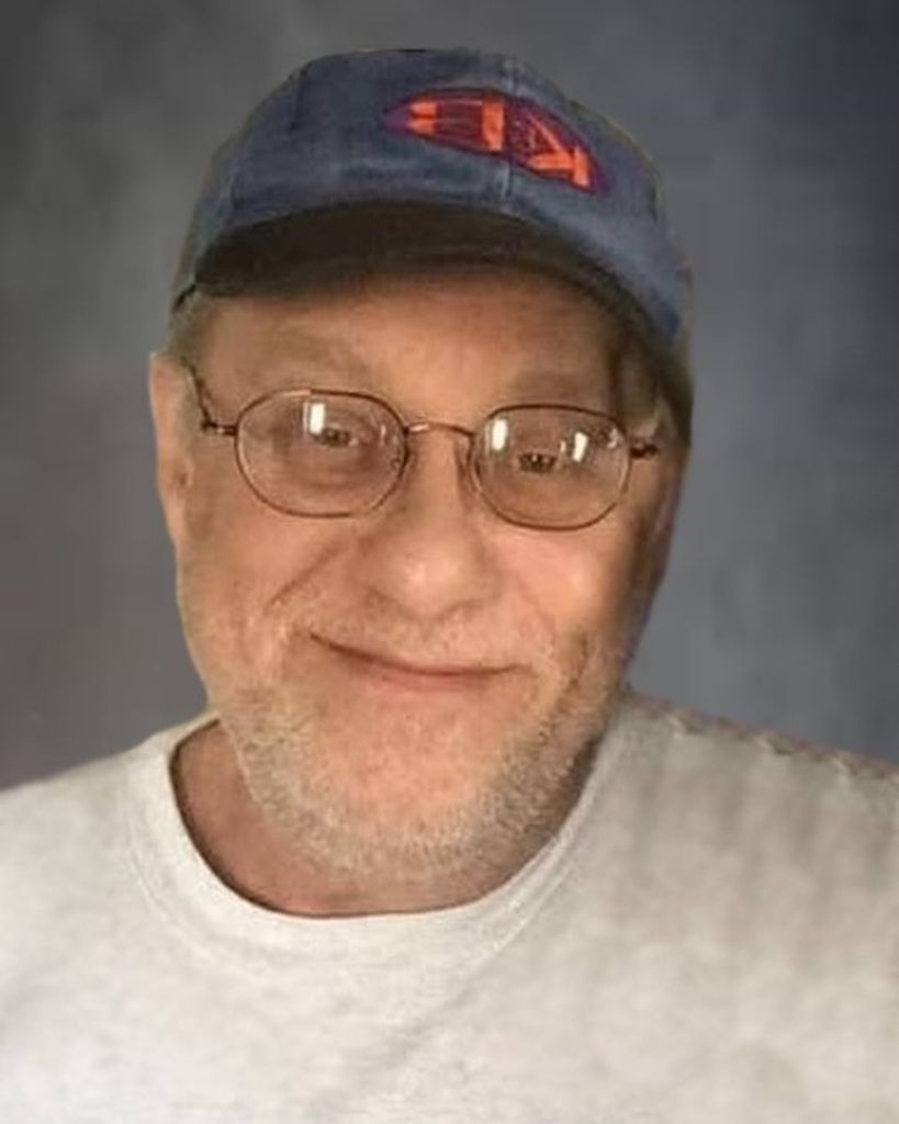 Michael Alan Carter Profile Photo