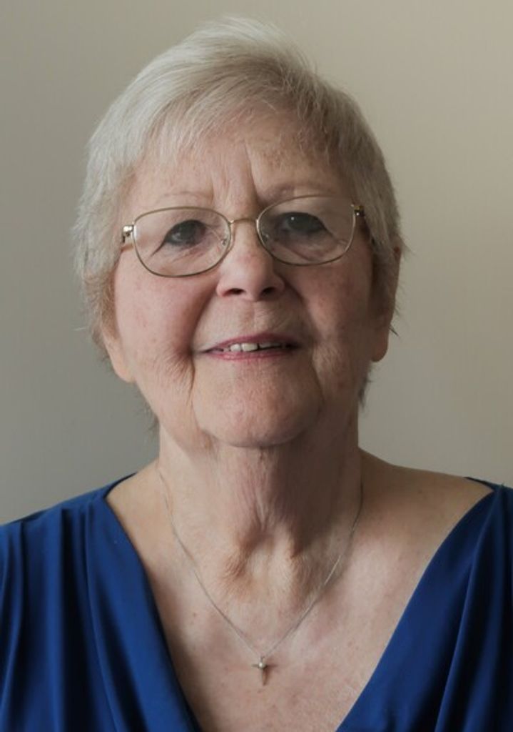 Judy Bleam Yoder Profile Photo