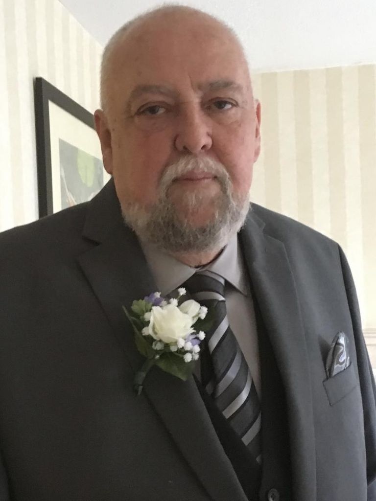 Thomas Earl Zamzow Profile Photo