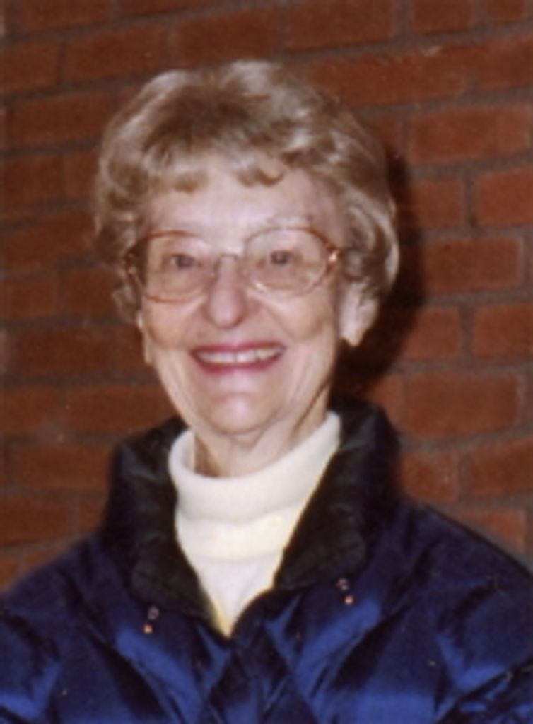 Virginia Claire Kapplinger