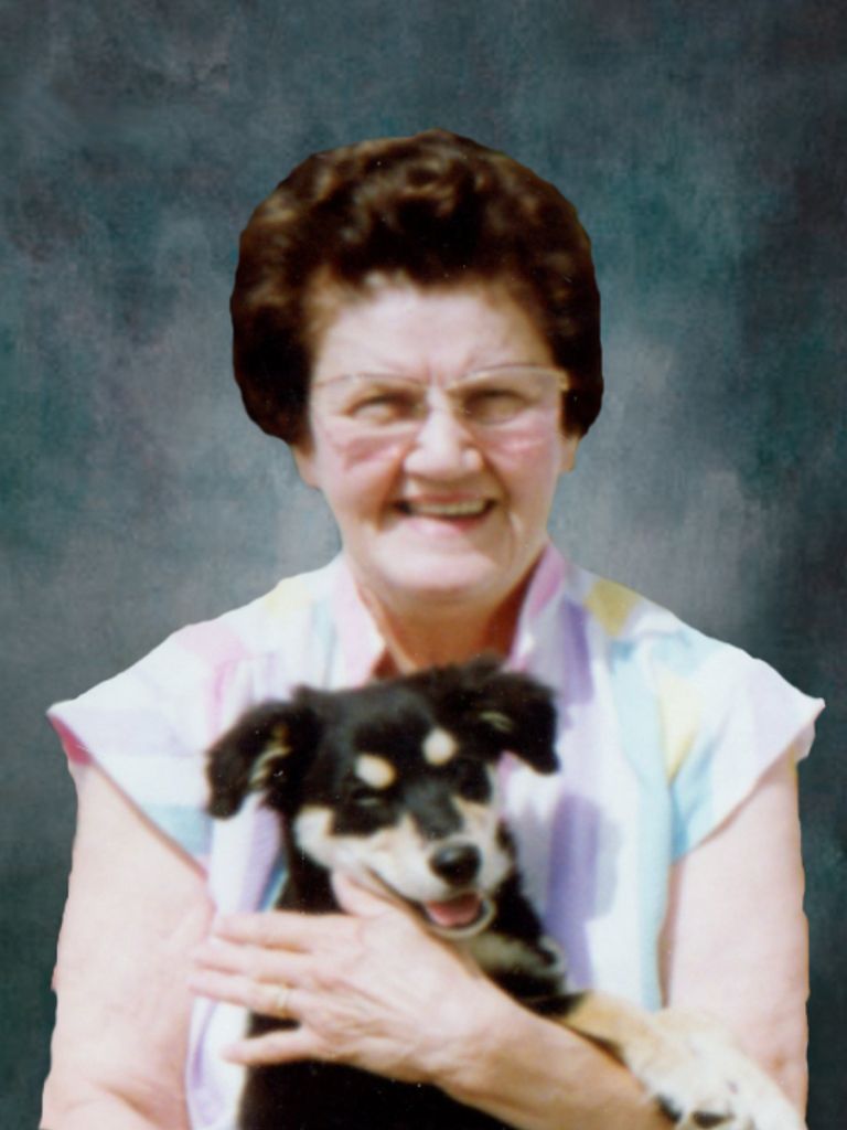 Ruth Wrolson